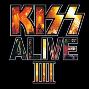 God Gave Rock ‘N’ Roll to You (Live) - KISS