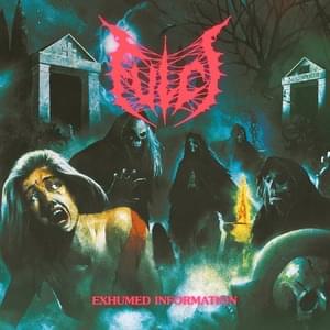 Evil - Fulci (Death Metal)