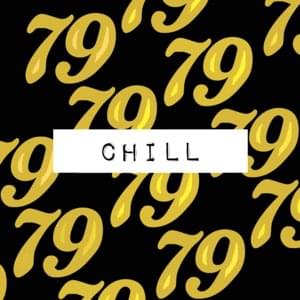 CHILL - Curly Q