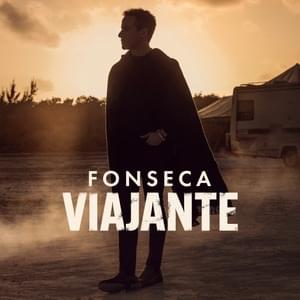 Perdóname Mis Errores - Fonseca
