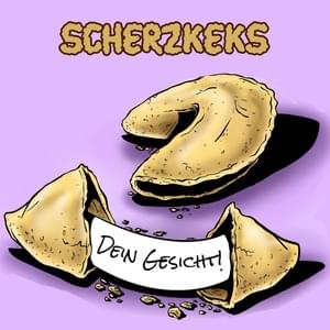 Scherzkeks - Permanent Marker