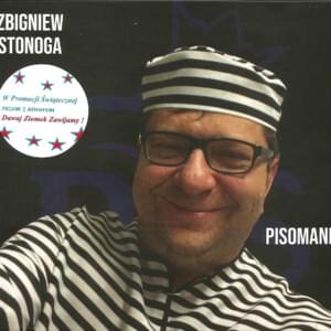 Dla Jaruchy - Zbigniew Stonoga