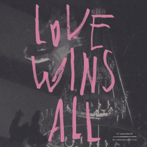 IU - Love wins all (English Translation) - Lyrxo English Translations