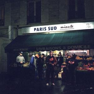 Paris Sud Minute - 1995