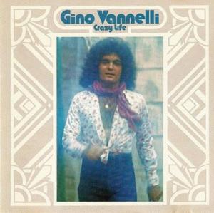 Cherizar - Gino Vannelli