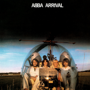 Tiger - ABBA