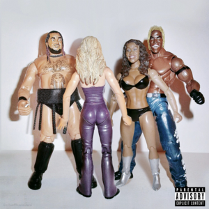 Wolverine - Nessly (Ft. Yung Bans)