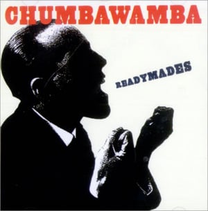 All In Vain - Chumbawamba