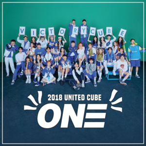 Mermaid - United Cube