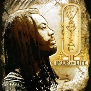 Life Is Easy - I- Wayne