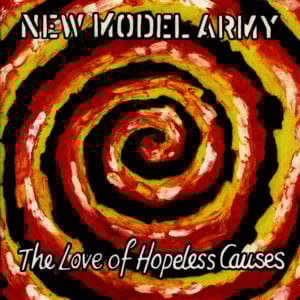 Believe It - New Model Army