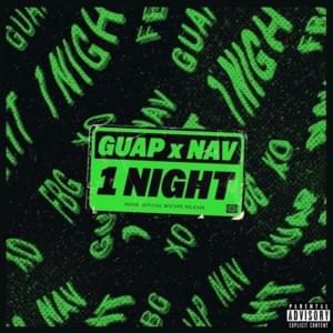 Threesome - Guap Tarantino & NAV