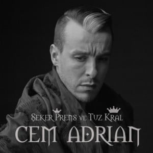 Tek Kişilik Aşk - Cem Adrian