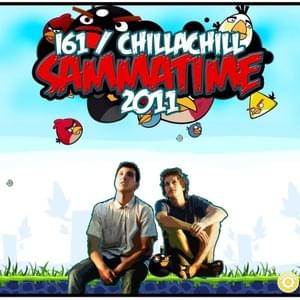 Стой на своём (Stand your ground) - i61 & ChillaChill