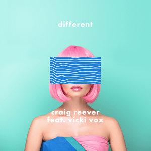 Miss Ya - Craig Reever (Ft. Vicki Vox)
