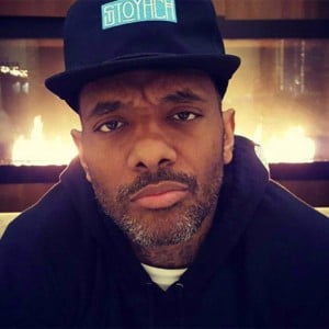 The Life (duplicate, delete please) - Prodigy