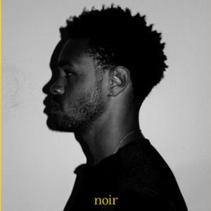 Noir - Maejor