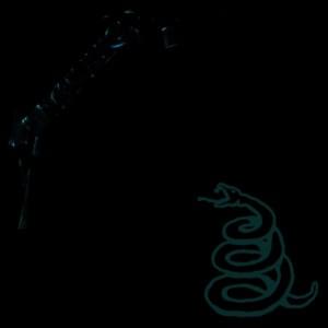Of Wolf and Man - Metallica