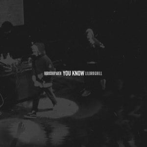 YOU KNOW - PLOHOYPAREN (Ft. LILDRUGHILL)