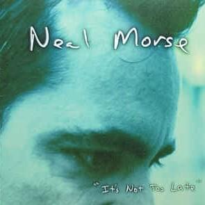 Oh Angie - Neal Morse