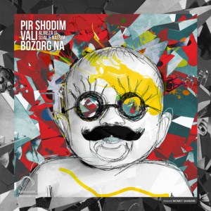 Golo Sangam - Alireza JJ & Sijal (Ft. Behzad Leito)