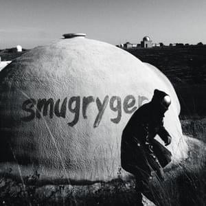 ​smugryger - ​​andreas odbjerg