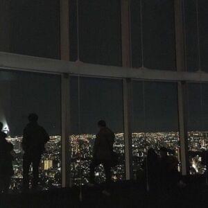 Starry Room - Oliver Walker