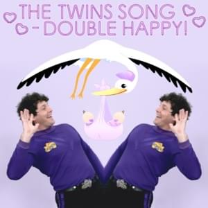 The Twins Song - Double Happy! - The Wiggles