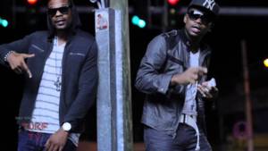 Stick To The Girls - Busy Signal (Ft. Damian "D-Major" Codlin)