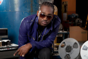 Come Shock Out - Busy Signal