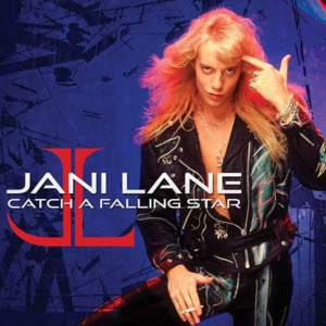 Lay Your Hands On Me - Jani Lane (Ft. Erik Turner & Jerry Dixon)