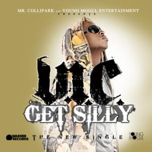 Get Silly - V.I.C. (Ft. Soulja Boy)