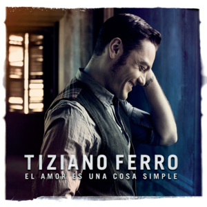 No tengo temor - Tiziano Ferro