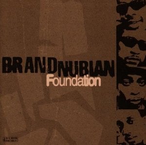 Maybe One Day - Brand Nubian (Ft. Common)