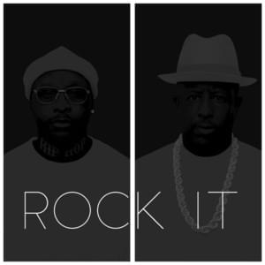 Rock It - PRhyme