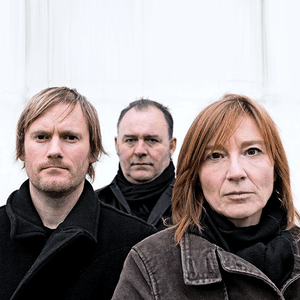 Family Reunion - Portishead