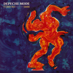 It’s Called a Heart (Extended) - Depeche Mode