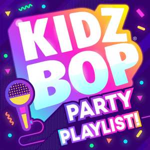 24K Magic (UK Version) - KIDZ BOP Kids