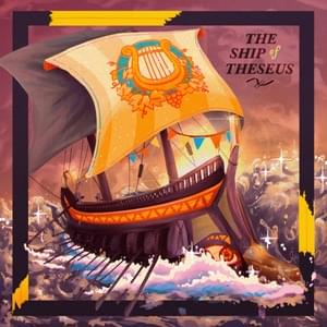 The Second Ship of‎ Theseus - Chonny Jash