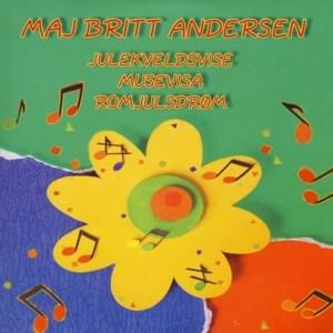 Musevisa - Maj Britt Andersen