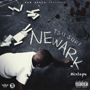 Newark Intro - Tsu Surf