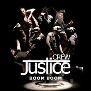 Boom Boom - Justice Crew