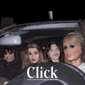 Click [mega mix] - Charli xcx (Ft. Kim Petras, Slayyyter & Tommy Cash)