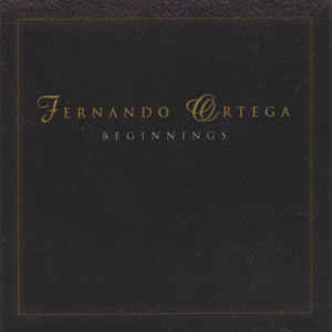 My Song Is Love Unknown - Fernando Ortega