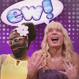 Ew! - Jimmy Fallon (Ft. ​will.i.am)