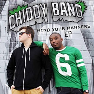 Mind Your Manners (Remix) - Chiddy Bang (Ft. Icona Pop & Travie McCoy)