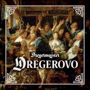 Kruzin - Dregermajster Crew