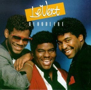 (Pop, Pop, Pop, Pop) Goes My Mind - Levert