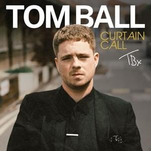 Writing’s on the Wall - Tom Ball