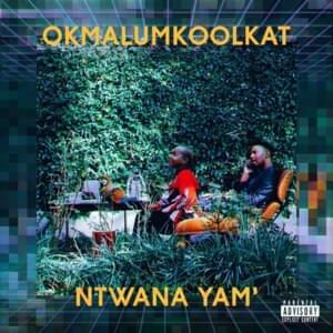 Ntwana Yam’ - Okmalumkoolkat